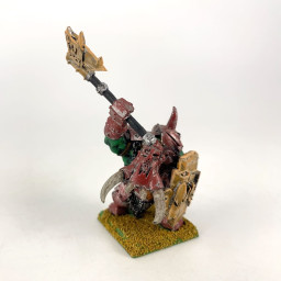 Black Orc Big Boss