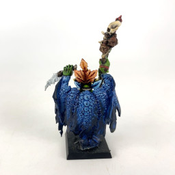 Wurrzag shaman