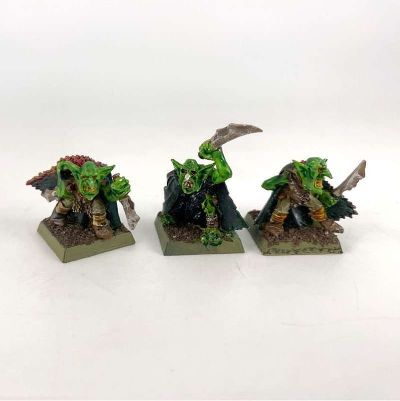 Goblin Nasty Skulkers