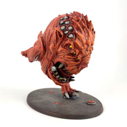 Colossal Squig Forgeworld