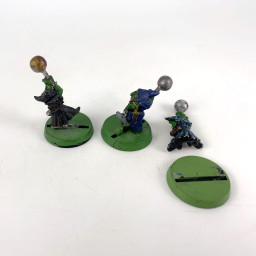 Night Goblin Fanatics