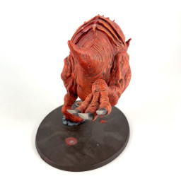 Colossal Squig Forgeworld