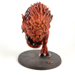 Colossal Squig Forgeworld