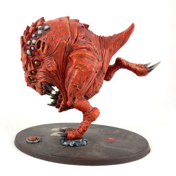 Colossal Squig Forgeworld