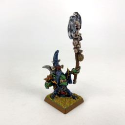Goblin Shaman