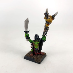 Goblin Shaman