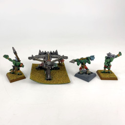 Goblin Bolt Throwa