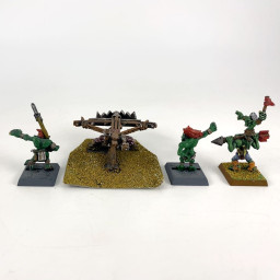 Goblin Bolt Throwa