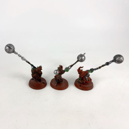 Night Goblin Fanatics