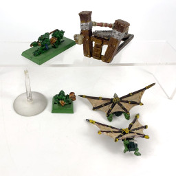 Doom diver