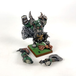 Warboss