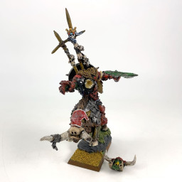 Gorbad Griff'eud'fer incomplet