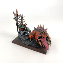 Skarsnik et Gobbla