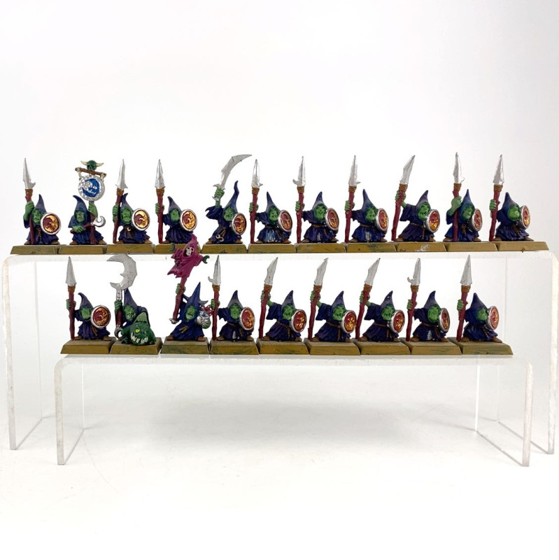 Night Goblins Band