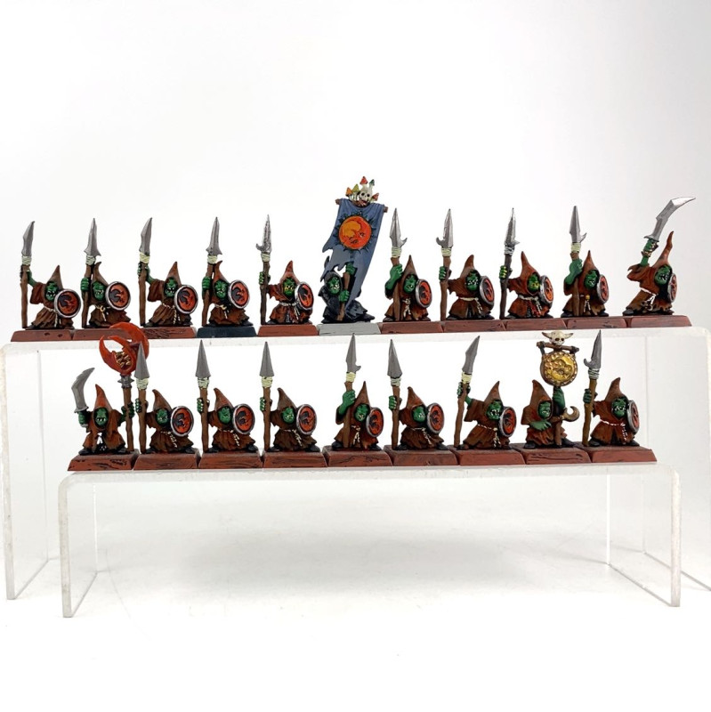 Night Goblins Band