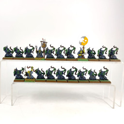 Night Goblins Band