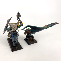 Orc Bosses