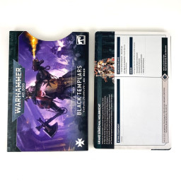 Index Black Templar