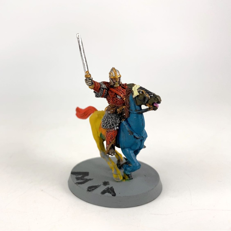 Eomer
