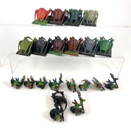 Grot Spider Riders