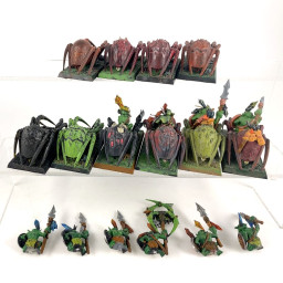 Grot Spider Riders
