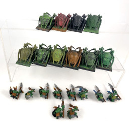 Grot Spider Riders