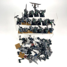 black orcs