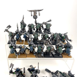 black orcs