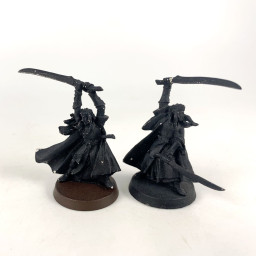Elladan et Elrohir