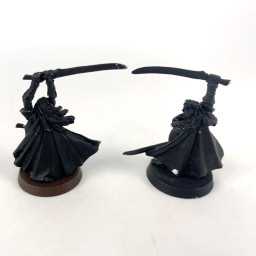 Elladan and Elrohir