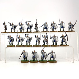 Guerriers de Minas Tirith