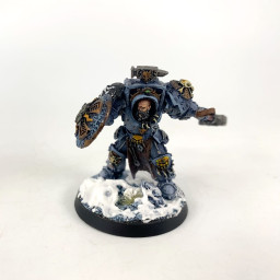 Arjac Rockfist