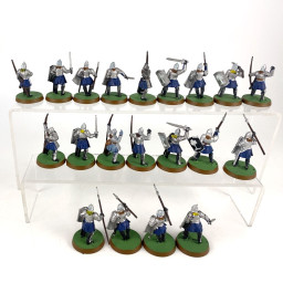 Warriors of Minas Tirith