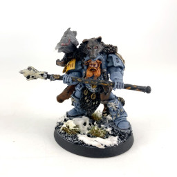 Njal Stormcaller