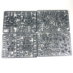 Army set 2025 French