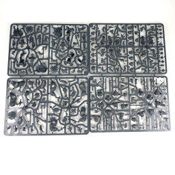 Army set 2025 French