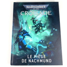 Croisade: Le Piège de...