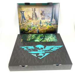 Kill Team: Exodite book EN