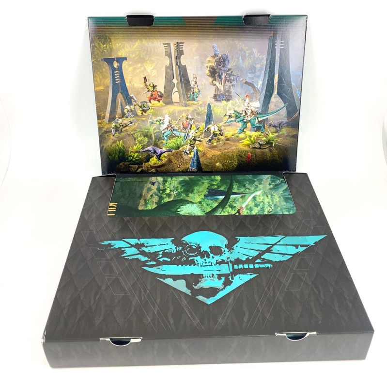 Kill Team: Exodite book EN