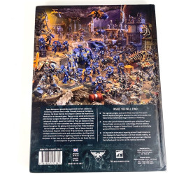 Codex V10 VF