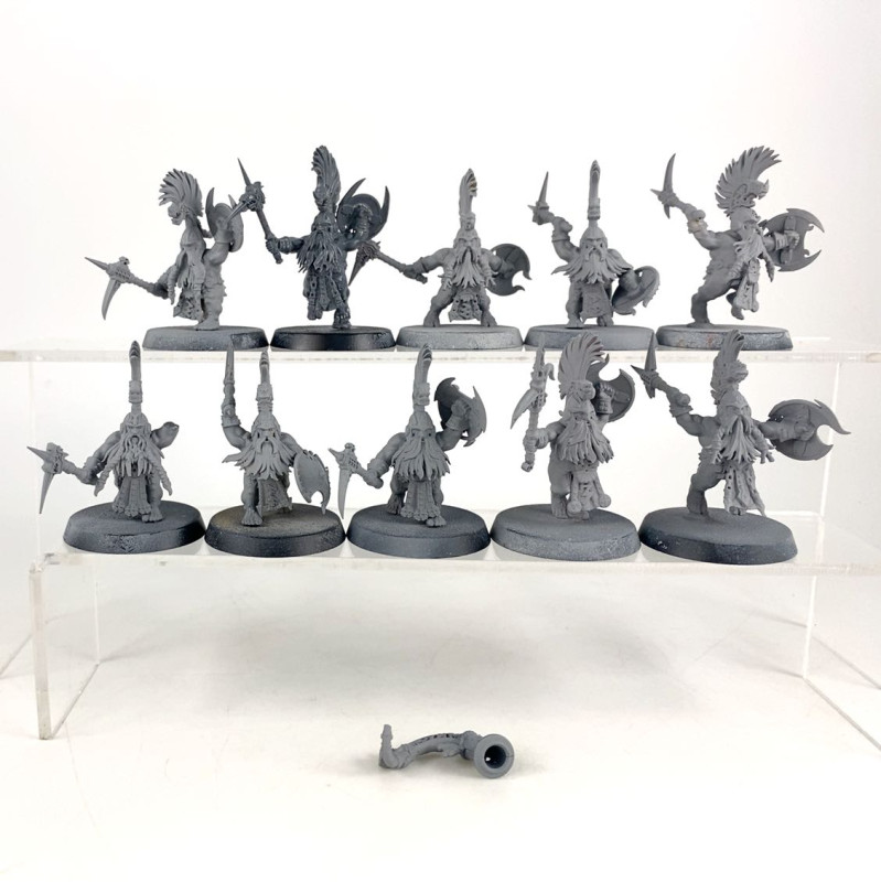 Vulkite Berzerkers