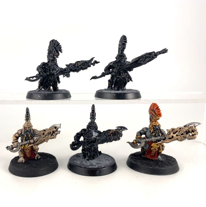 Auric Hearthguard