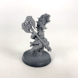 Grimwrath Berzerker