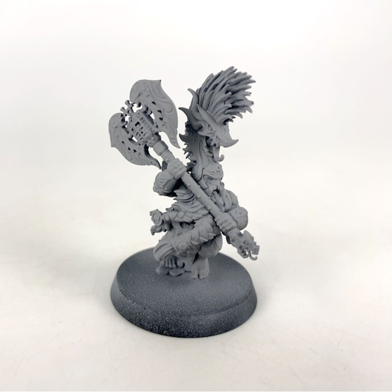 Grimwrath Berzerker