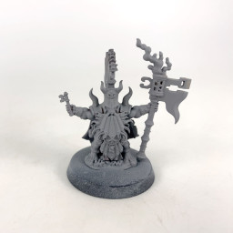 Auric Runesmiter