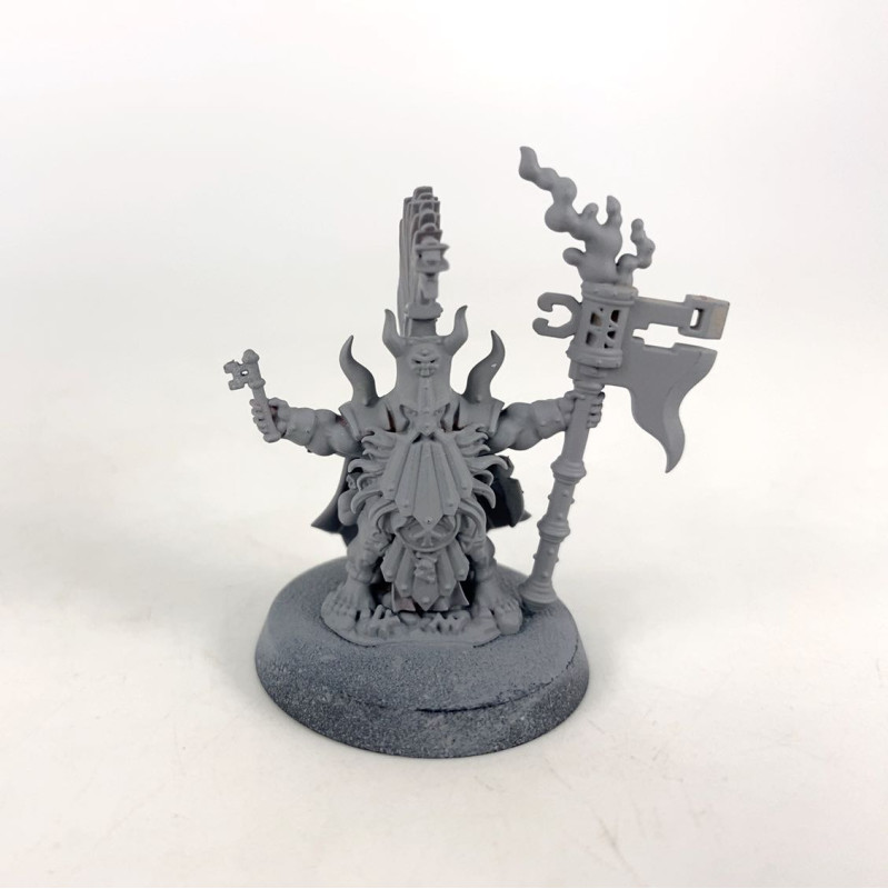 Auric Runesmiter