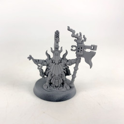 Auric Runesmiter