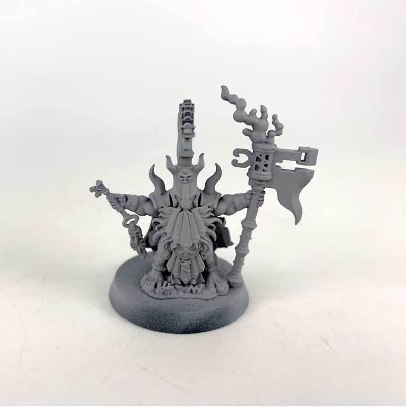 Auric Runesmiter
