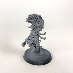 Grimwrath Berzerker