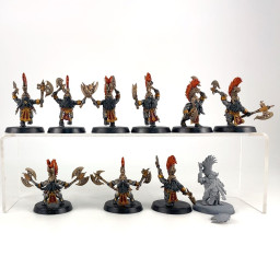 Vulkite Berzerkers